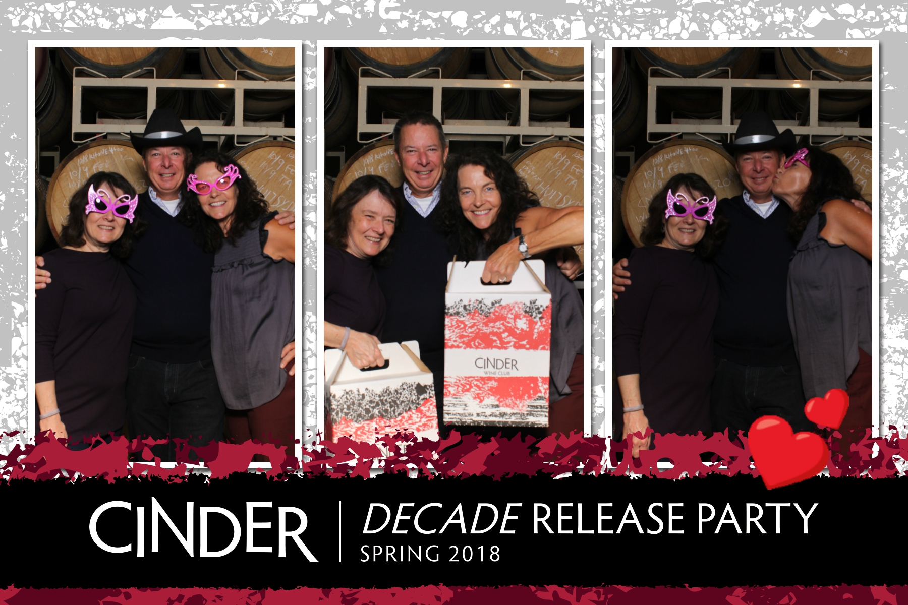 Cinder Spring Release 2018 | View more photos from the event at gallery.niknoxphotobox.com/u/NiKnox-Photo-Box/Cinder-Spring-Release-2018